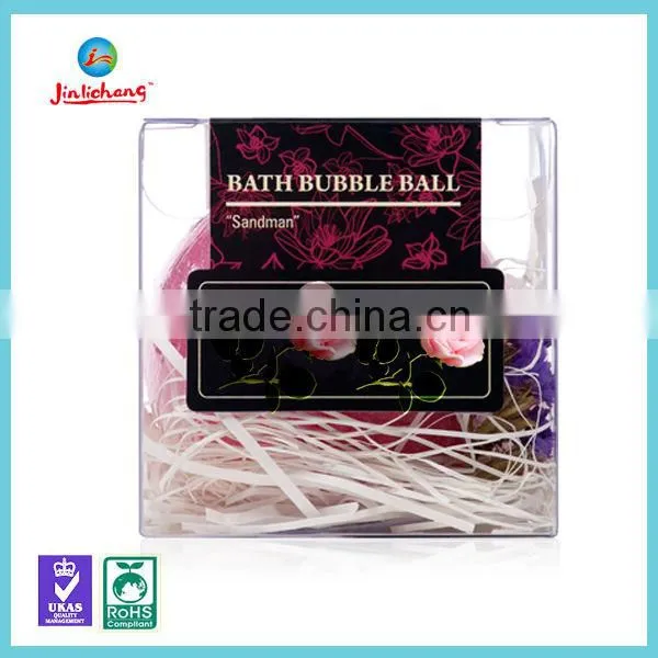Custom clear plastic box for mug ,coffee mug packaging box gift box