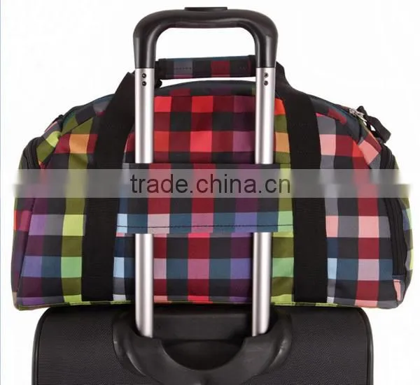 ladies traveling bag,travel time bag