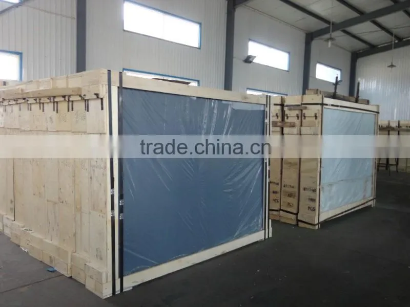 Reflective Glass 4mm - 12mm thick