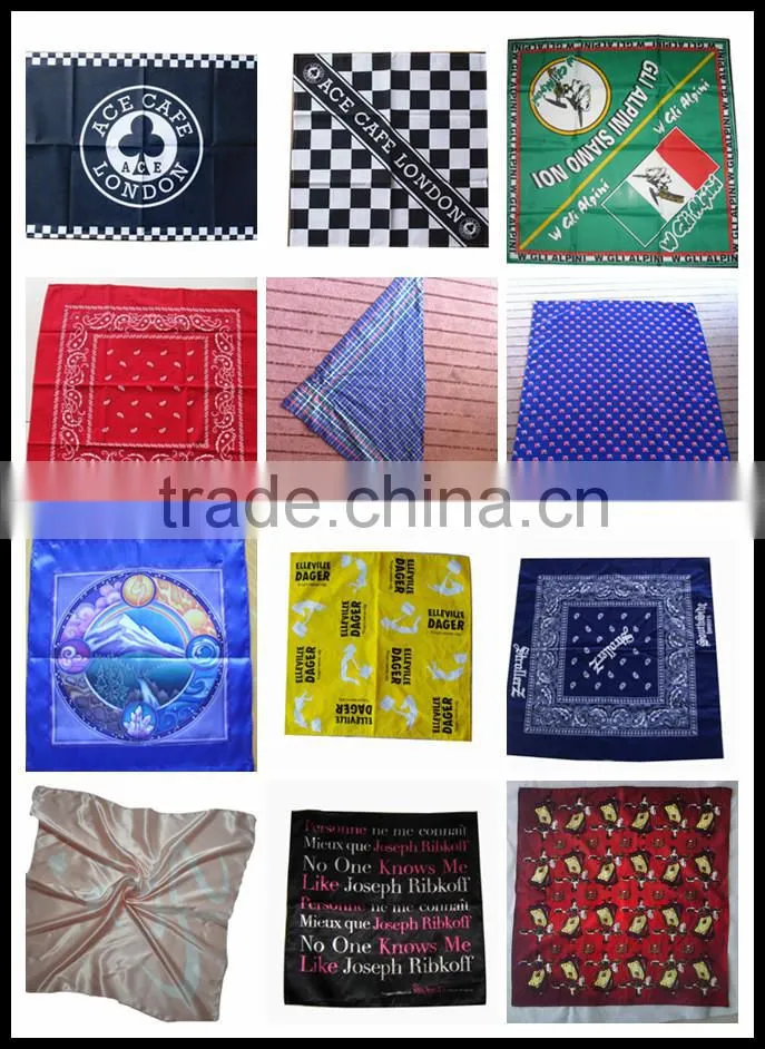 Multifunctional bandana durag