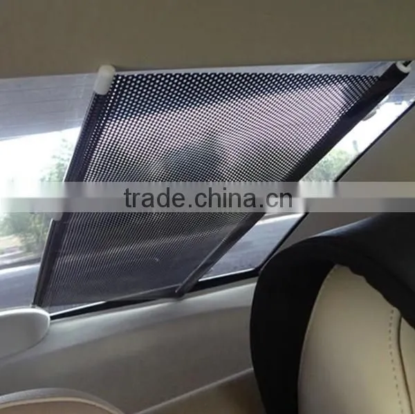 Foldable Car Sunshades