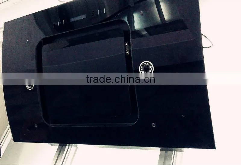 LOH8809S-B13GR kitchen hoods
