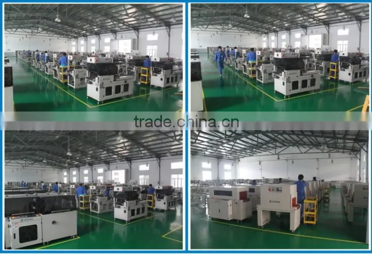 Factory sale strapping machine with high quality