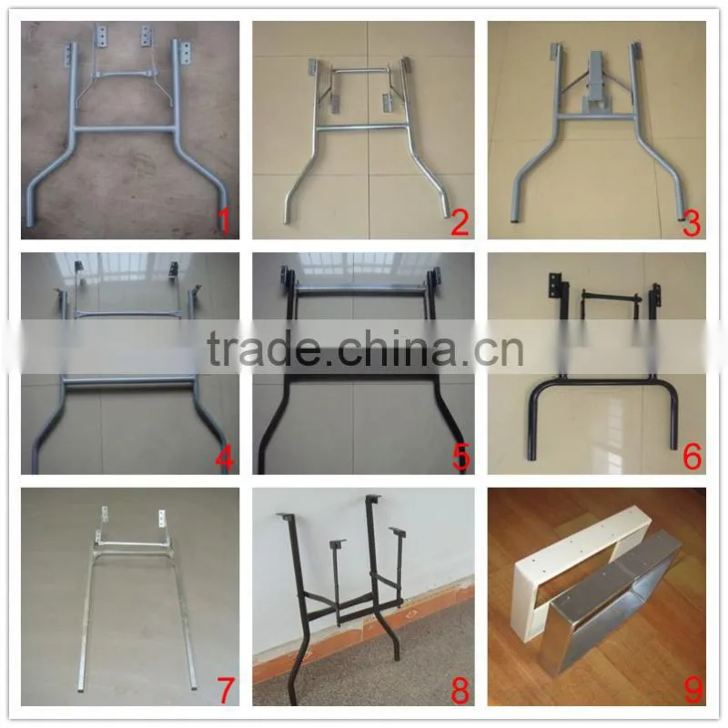 Folding Table Leg