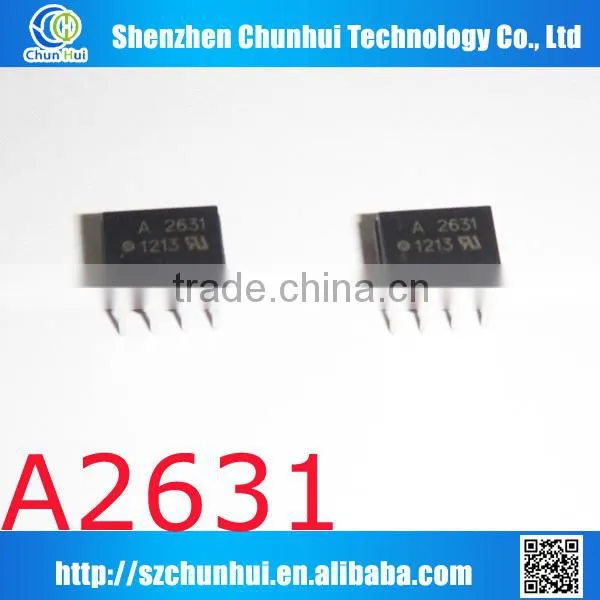 cheap price Optocoupler A2631