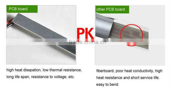 2 years warranty SMD5630 T8 15w to 25w led tube light