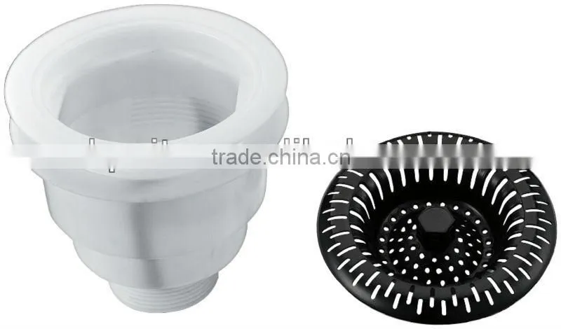 salon plastic drain Basket