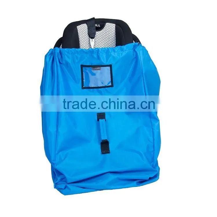 Never Rip Baby Car Seat Gate Check Bag