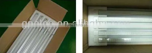 200-240V AC 4 feet 1320lm 14W G13 LED tube