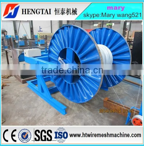 China Factory Anping Supplier PVC Wire Coating Machine