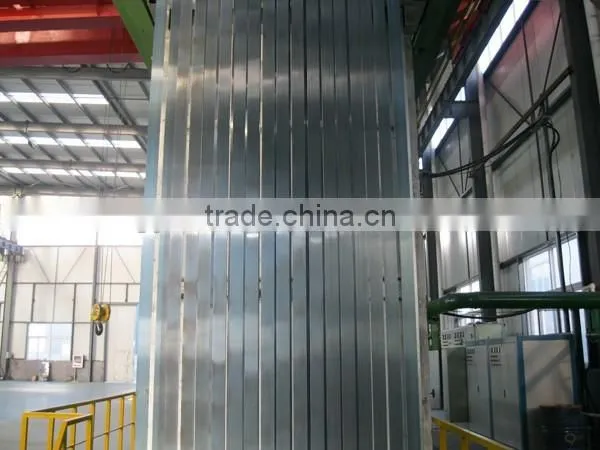 high tensile strength steel strapping