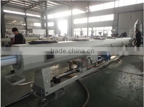 Plastic Cushion Mat Extrusion Line