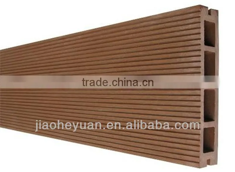 WoodPlastic Profile Extrusion Line