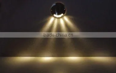 LED wall lamp 12V
