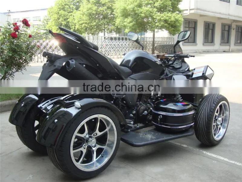 2015 NEW 250CC ATV EEC approved legal for road driving