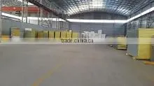 Foshan Bingcheng Steel Frame House Co., Ltd. company overview - view 1