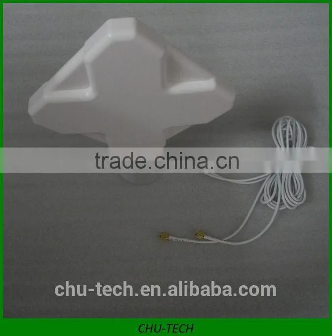 4G LTE Modem External Antenna 35dBi For Huawei E398/E5776/E589/E587/E392