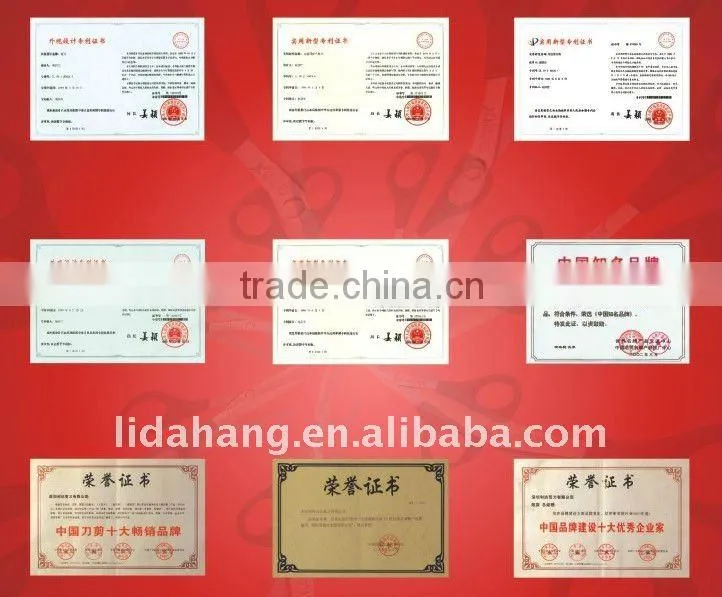 Knife Magnet Durable Handmade Cutter From LDH