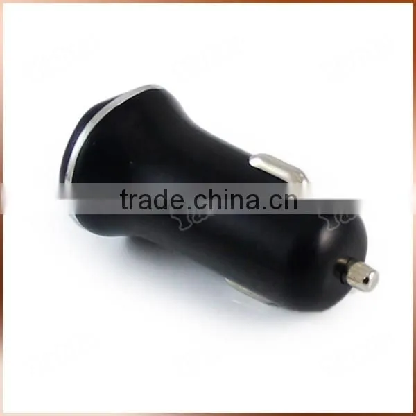 2016 New 2.1A 2 USB Car Charger For Samsung Iphone Car Charger Dual USB