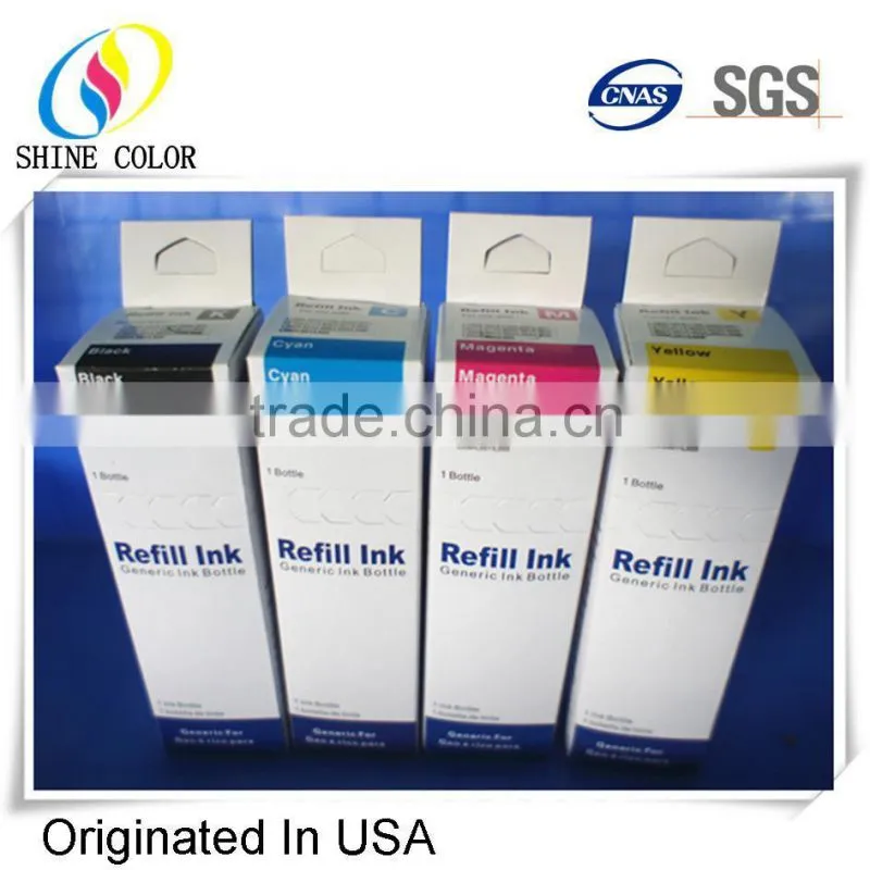 Ink Refill Kit for Epson L350 351 353 355 358 550 551 555 Printer