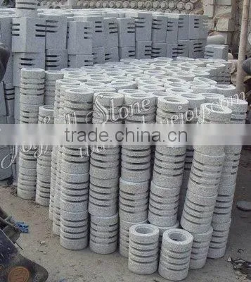 Granite Solar Lantern