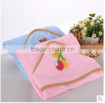 Elegant Roal 100 cotton terry Bib hooded coats saling on line