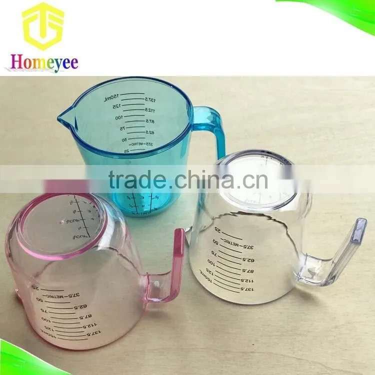 High quality measuring cup