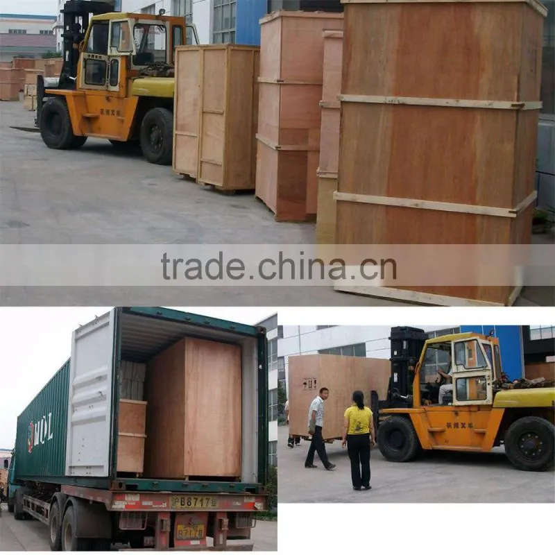 High quality water filling machine