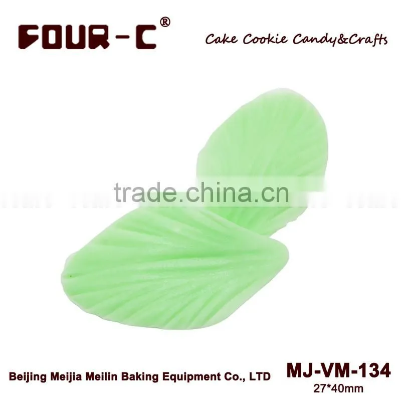 70mm Long lily leaf veiner -
