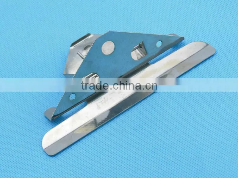high quality metal Material and Yes Shaped jumbo Clip