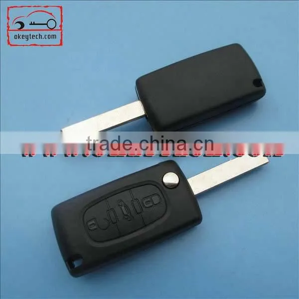 Best price Cheverolet holden 2 button remote key shell chevrolet key cover holden key