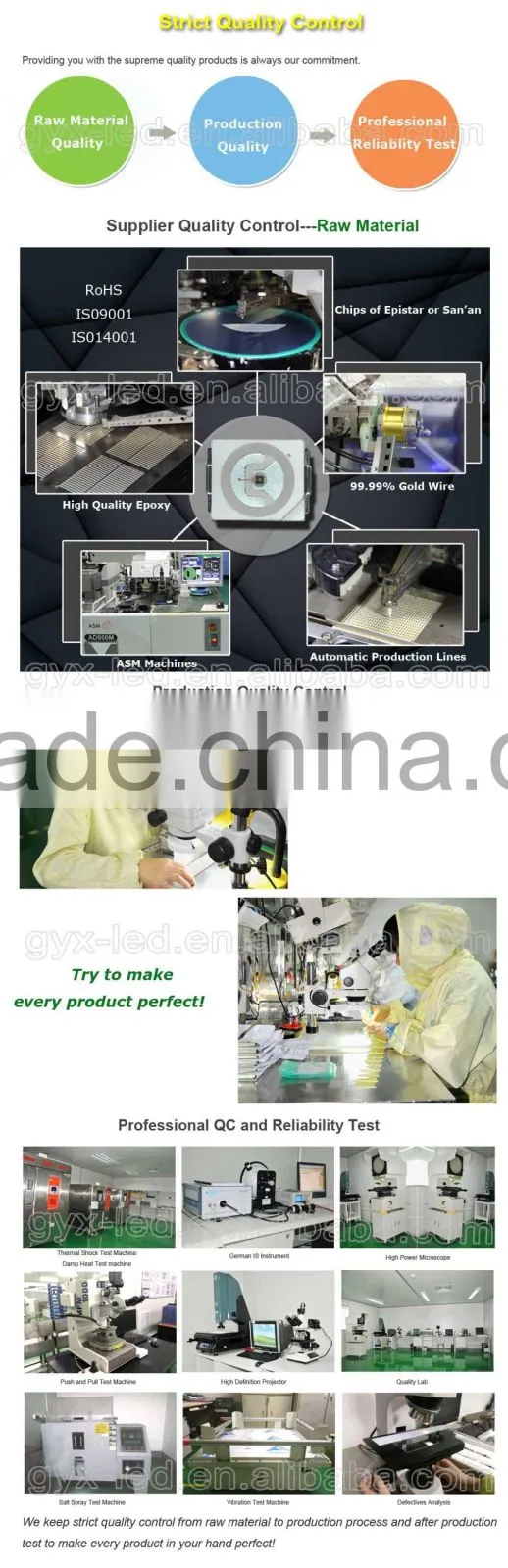 OEM factory Green color 330mcd 0805 and 2012 SMD LED