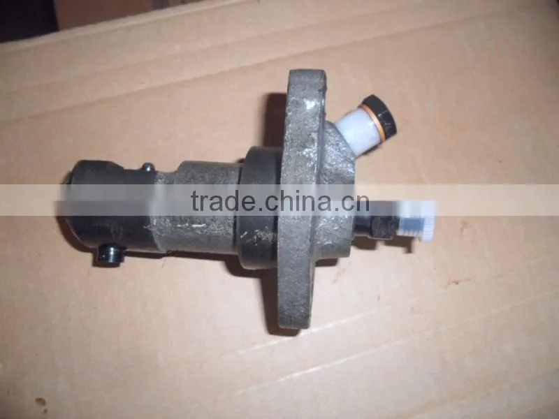 S195 xinya hongbeng hot sale fuel injection pump diesel engine parts
