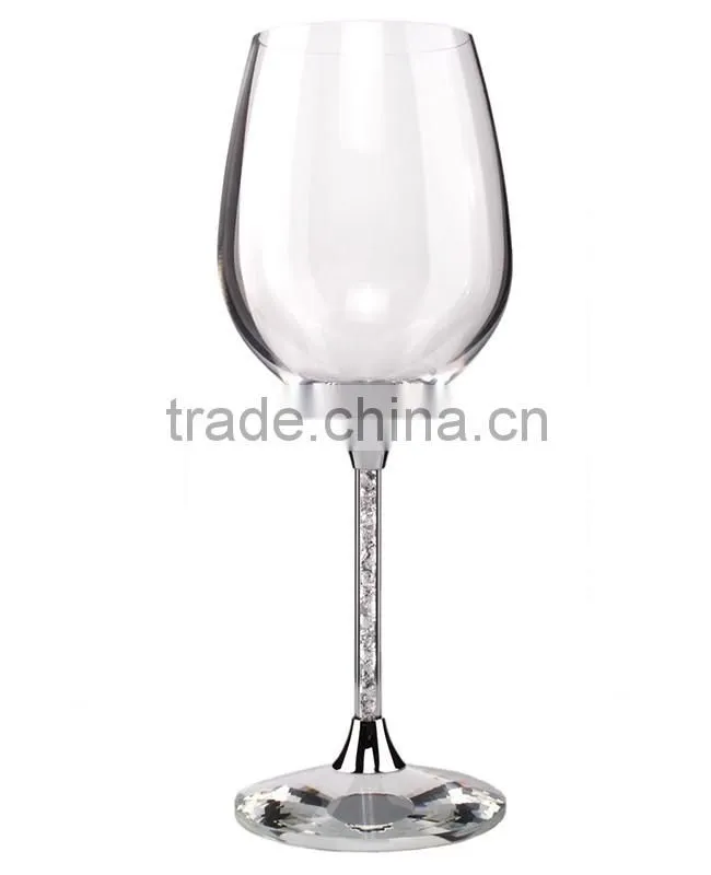 Wholesale ECO friendly product multifunction tempered glass vial of wine