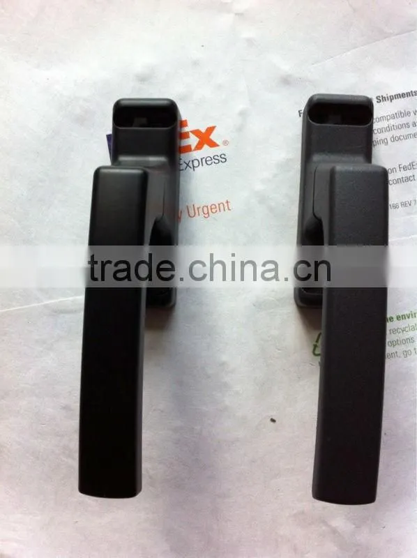 Aluminum Alloy External Window Handle for Aluminum Window and Door 80118917