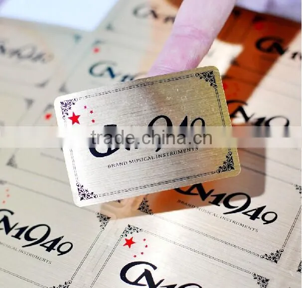80g art paper OEM self adhesive barcode shipping label sticker