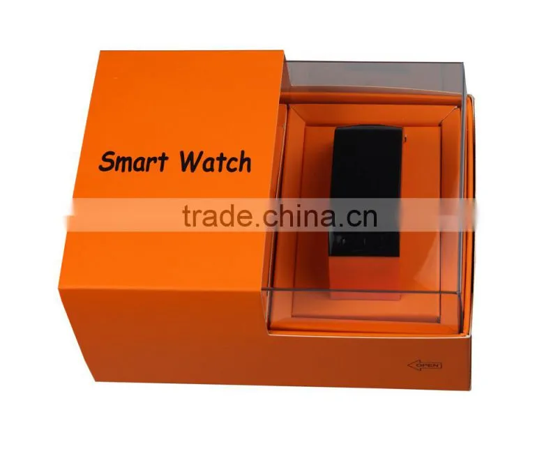 2014 new bluetooth smart watch,led watch,wrist watch