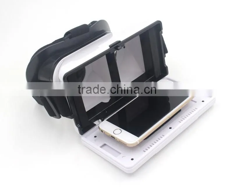 china enhanced direct vr box