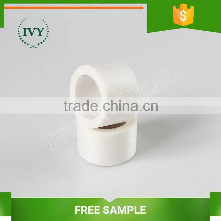 Quality Crazy Selling silk medical suture surgical silk tape