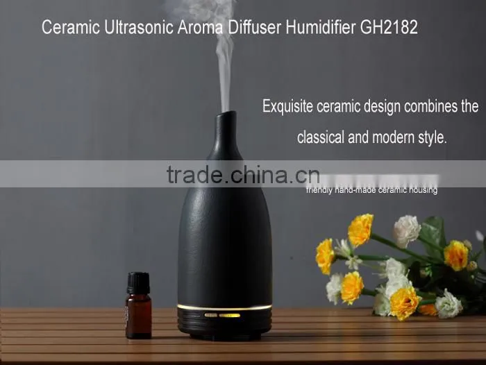 2015 alibaba express hot selling ultrasonic wholesale aromatherapy diffuser