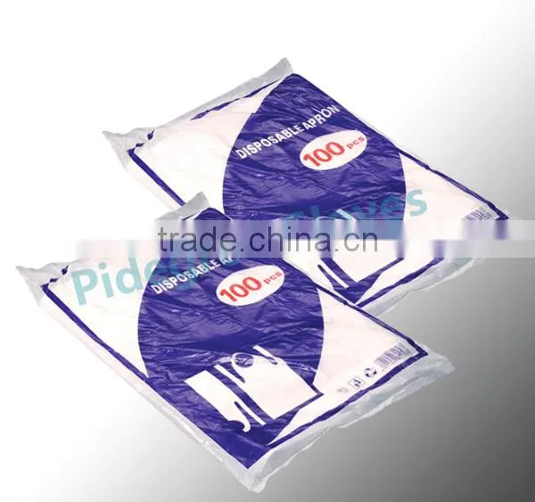 PE Apron, Plastic Apron,Disposable Apron For Food Service