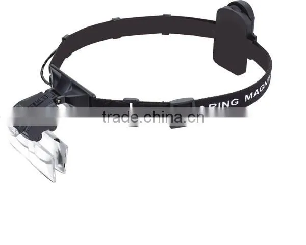 cheap magnifier glasses made in china