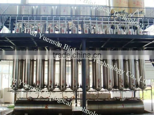 Water-soluble White Kidney Bean Extract/CAS NO.:13401-40-6