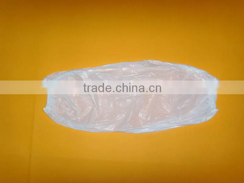 China Supplier Medical Surgical Waterproof Disposable Sleeve Covers/Protector