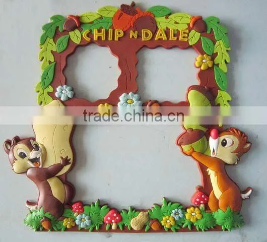 pictures frame with paper frame back