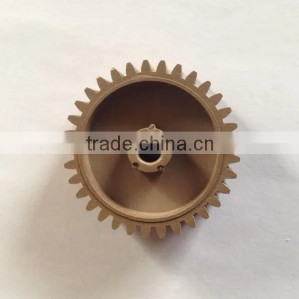 Printer Part china Fuser Gear RU6-0171-000 for HP4014/4015/4515
