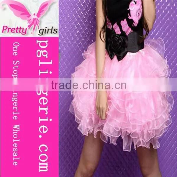 Halloween Plus Size Tutu Dress,High Quality Adult Tutu dress for girls