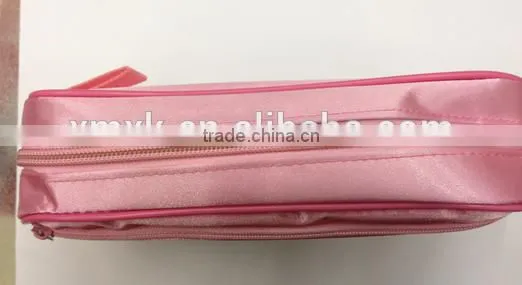wholesale cool hello nylon kids gift pencil bag
