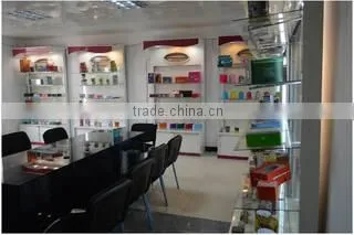Shanghai Hexie Tinbox Co., Ltd. company overview - view 2