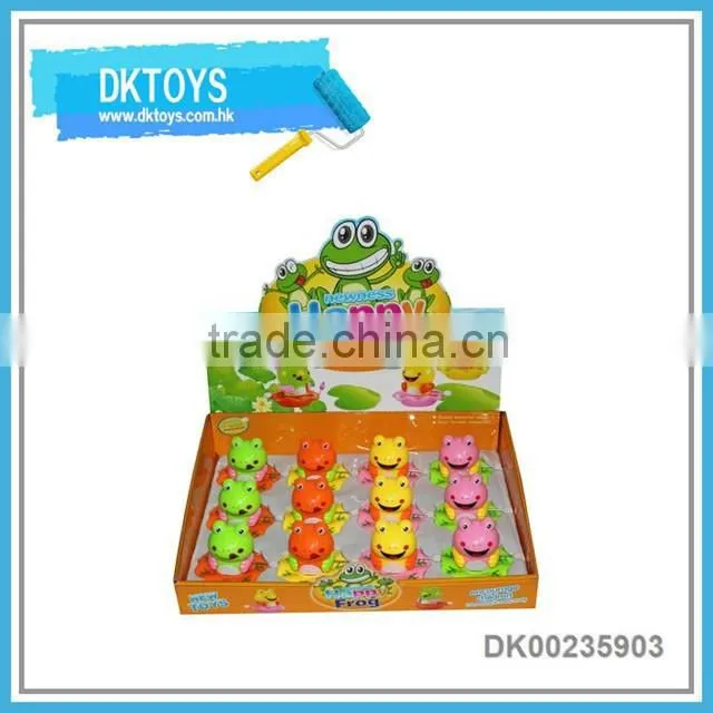 Lovely design hot selling cartoon wind up camel 12 pcs